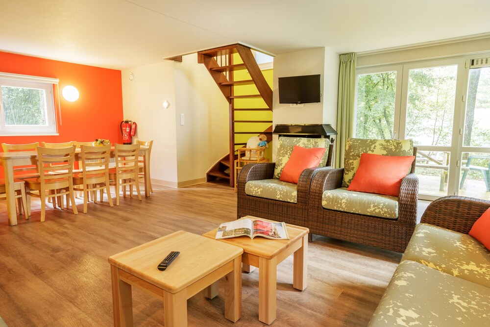 

Milano - Vielsalm - Center Parcs Les Ardennes