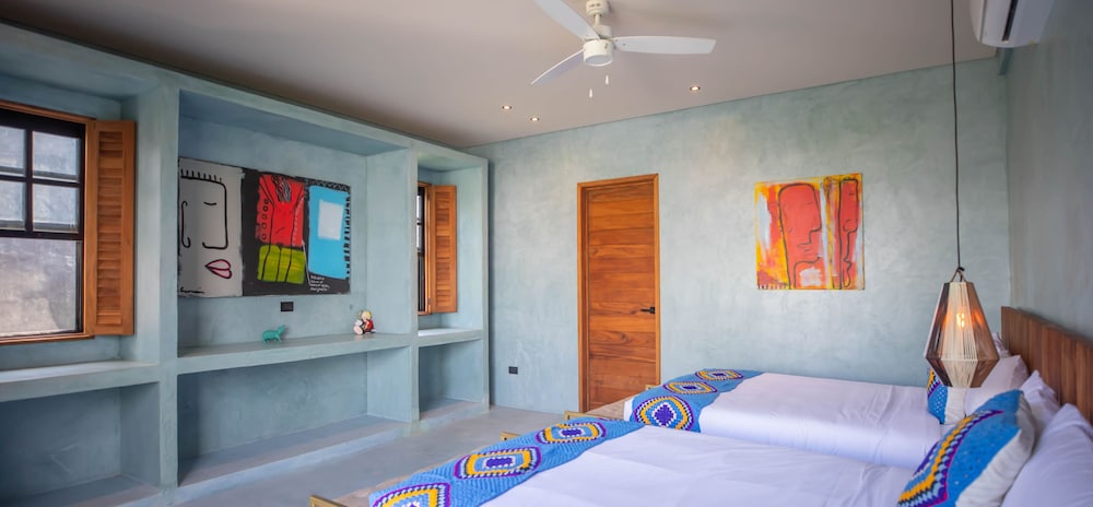 

Verona - Tulum - Turquoise Tulum Hotel