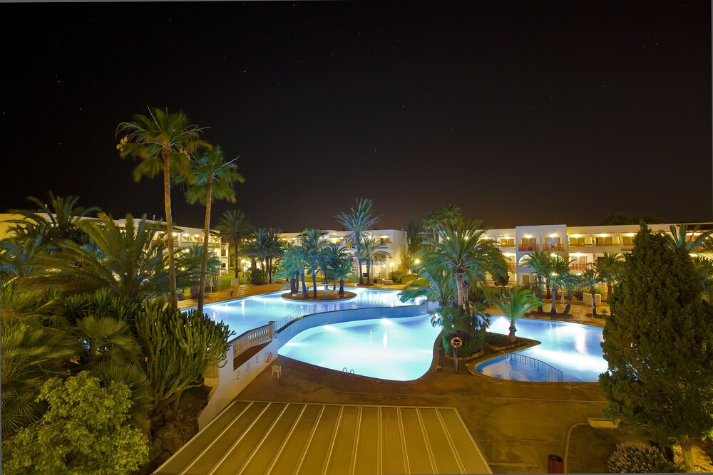 

Bologna - Santanyi - Hotel Calimera Fido Gardens