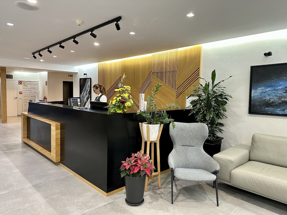 

Milano - Playa Paraiso - Pearly Grey Ocean Club Apartments & Suites