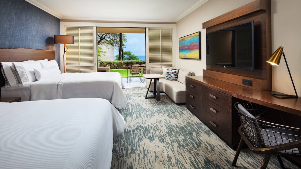 

Firenze - Waikoloa - The Westin Hapuna Beach Resort