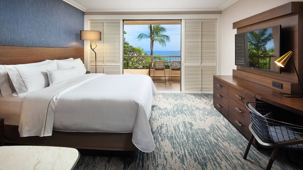 

Bologna - Waikoloa - The Westin Hapuna Beach Resort