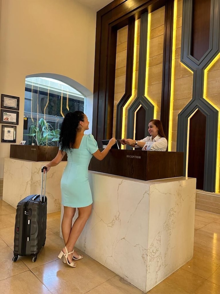 

Milano - Sowayma - Dead Sea Spa Hotel