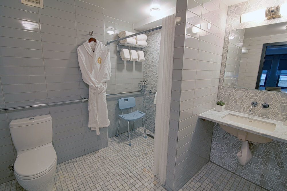 

Milano - New York, Stati Uniti - Hotel Edison Times Square