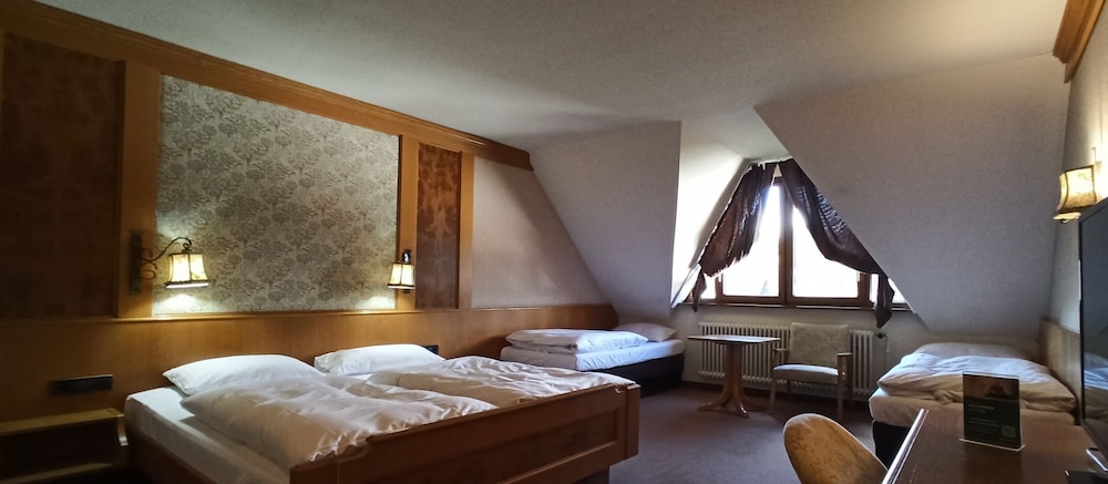 

Napoli - Donaueschingen - Hotel Waldblick BSR mit kostenlose Bonuskarten für Schifffahrten, Thermen, Museen ab 2 Nächte
