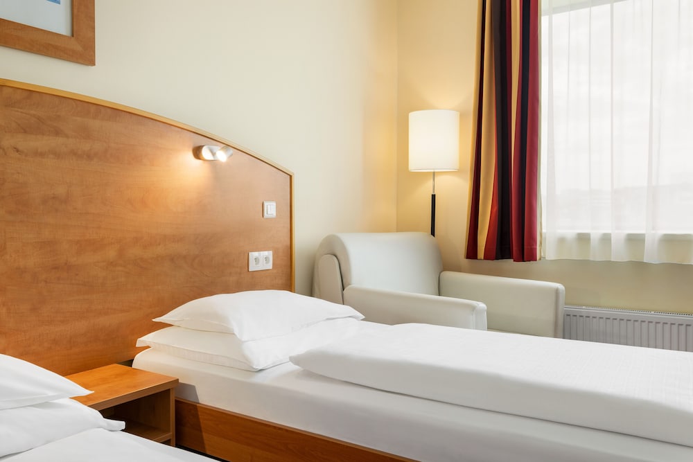 

Palermo - Praga - Amedia Express Prague, Trademark Collection by Wyndham