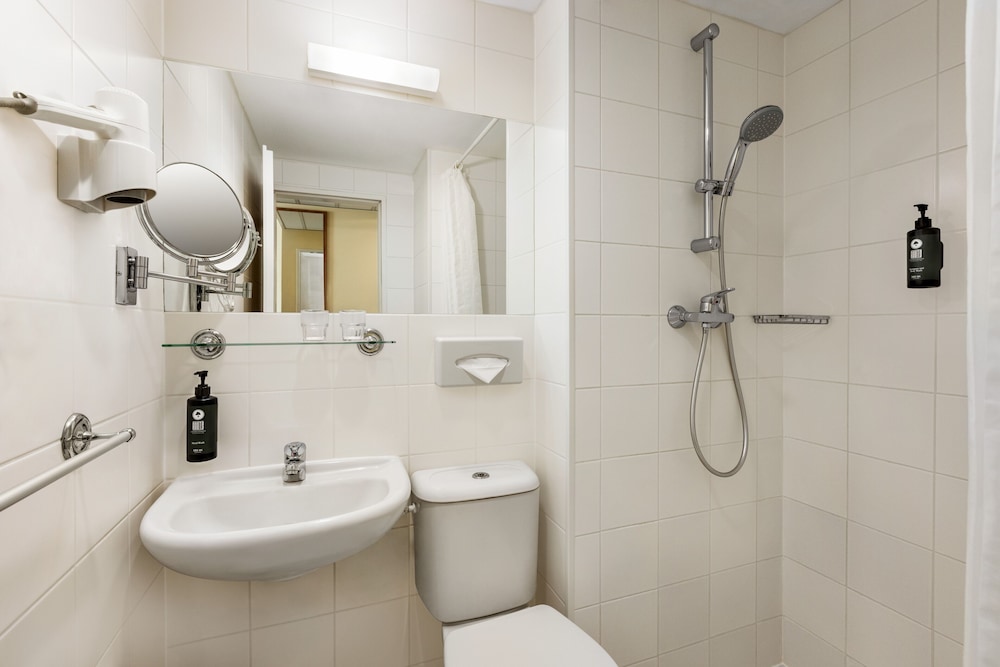 

Alghero - Praga - Amedia Express Prague, Trademark Collection by Wyndham