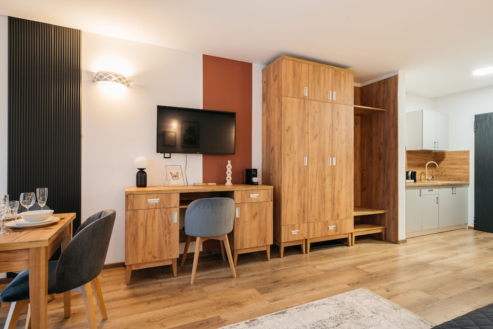

Milano - Pruszków - ORSO Rooms & Apartments - LoftAffair Collection