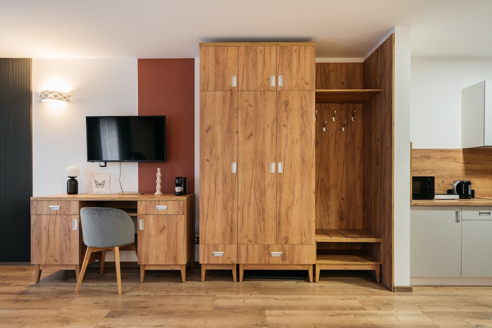 

Roma - Pruszków - ORSO Rooms & Apartments - LoftAffair Collection