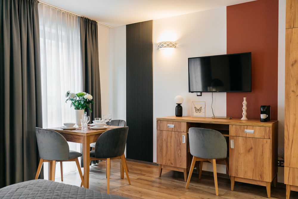 

Milano - Pruszków - ORSO Rooms & Apartments - LoftAffair Collection
