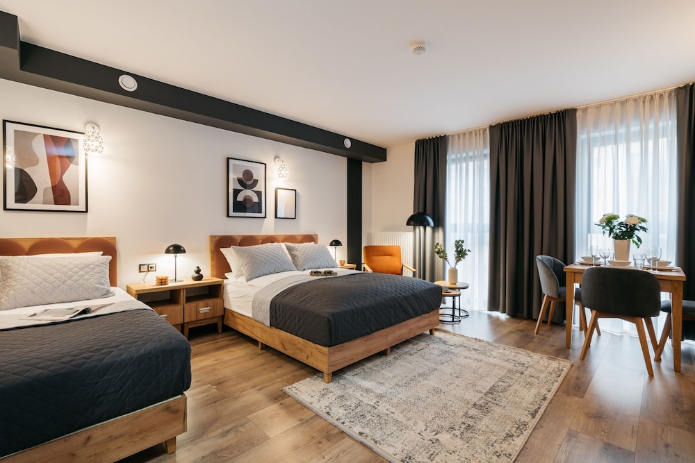 

Reggio Calabria - Varsavia - ORSO Rooms & Apartments - LoftAffair Collection