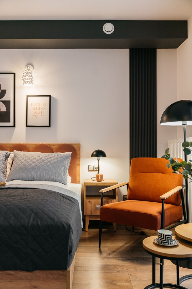 

Roma - Pruszków - ORSO Rooms & Apartments - LoftAffair Collection