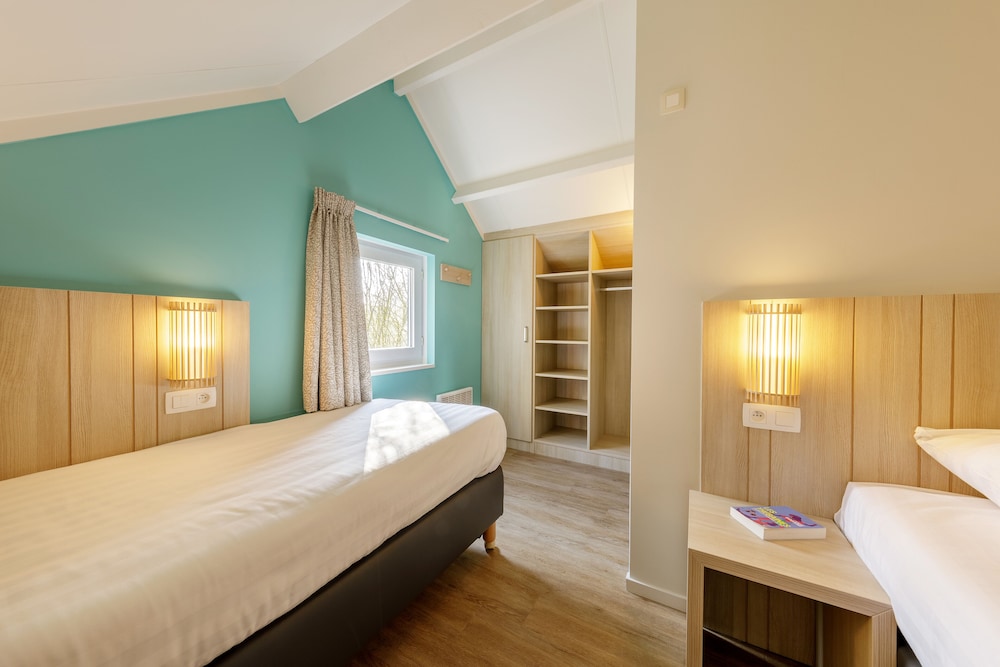 

Milano - Vielsalm - Center Parcs Les Ardennes