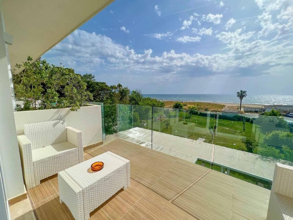 

Venezia - Agropoli - Hotel Artemide Mare