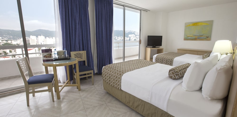

Milano - Acapulco - HS HOTSSON Hotel Acapulco