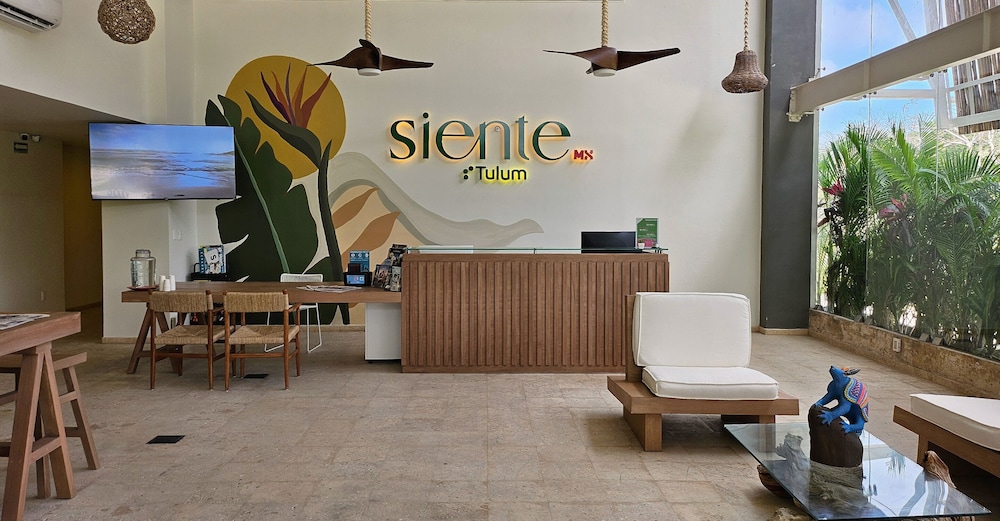 

Napoli - Tulum - Siente Tulum