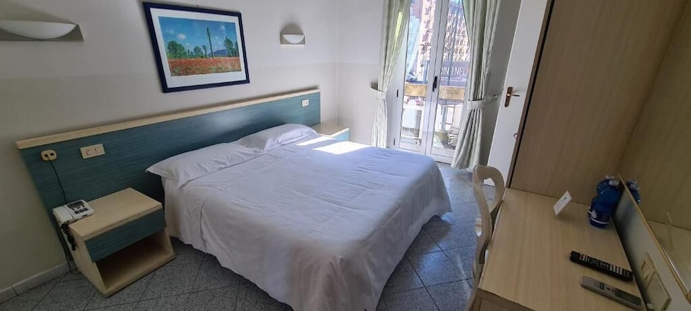 

Catania - Venaria Reale - Hotel Ferrucci