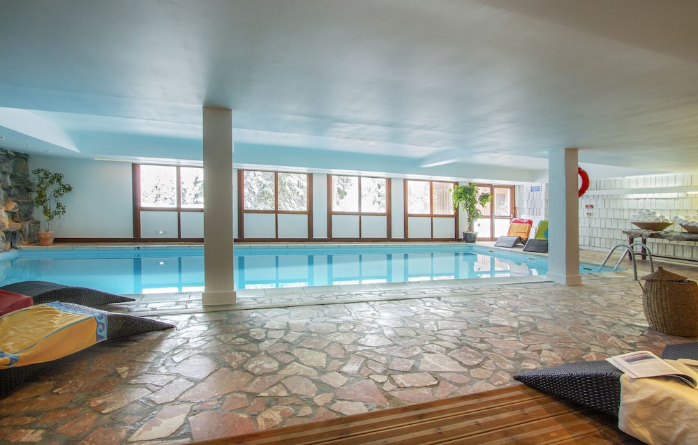 

Roma - Méribel - Odalys Hotel New Solarium