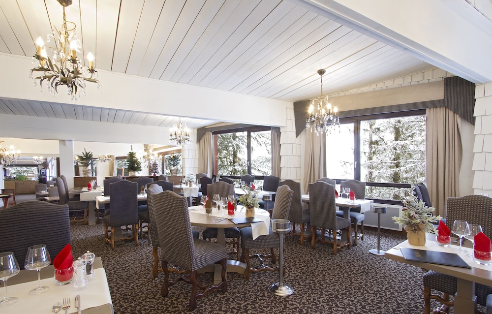 

Napoli - Courchevel - Odalys Hotel New Solarium