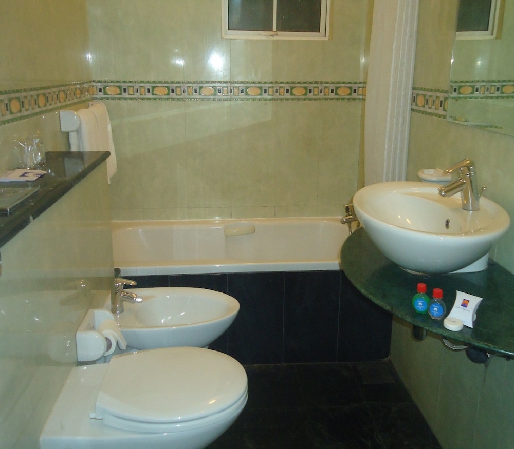 

Venezia - Colombo - Global Towers Hotel & Apartments