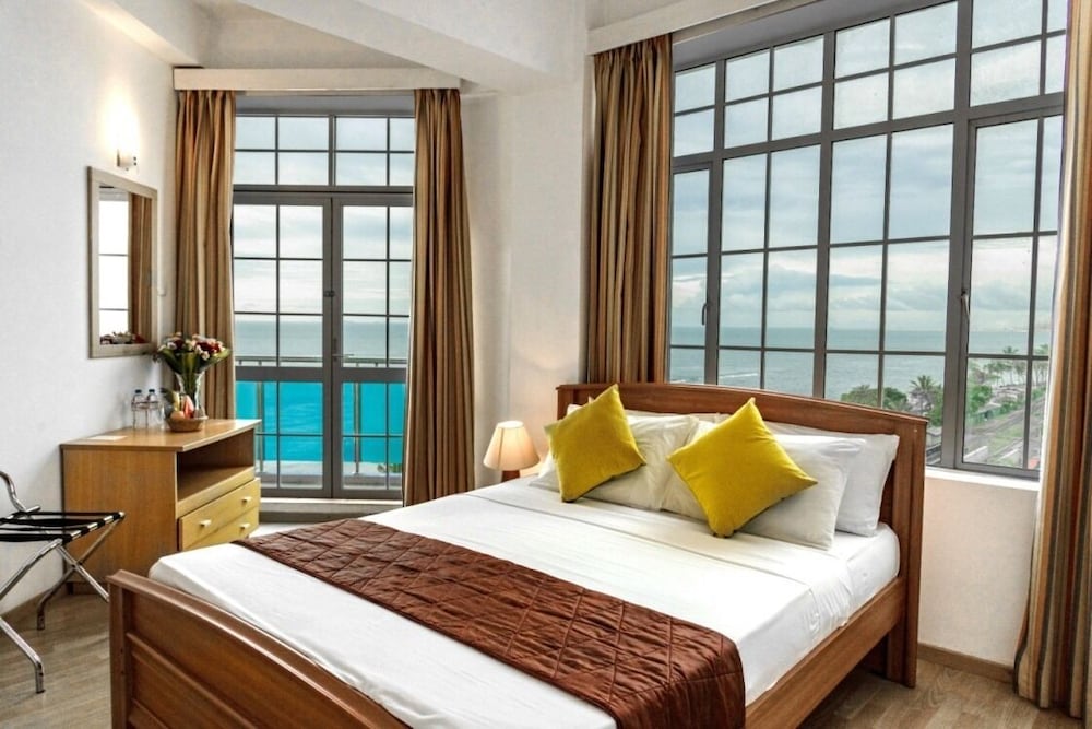 

Milano - Colombo - Global Towers Hotel & Apartments