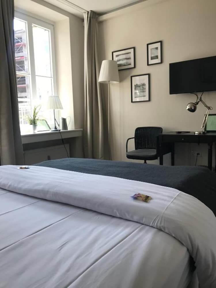 

Venezia - Amburgo - Sleephotels