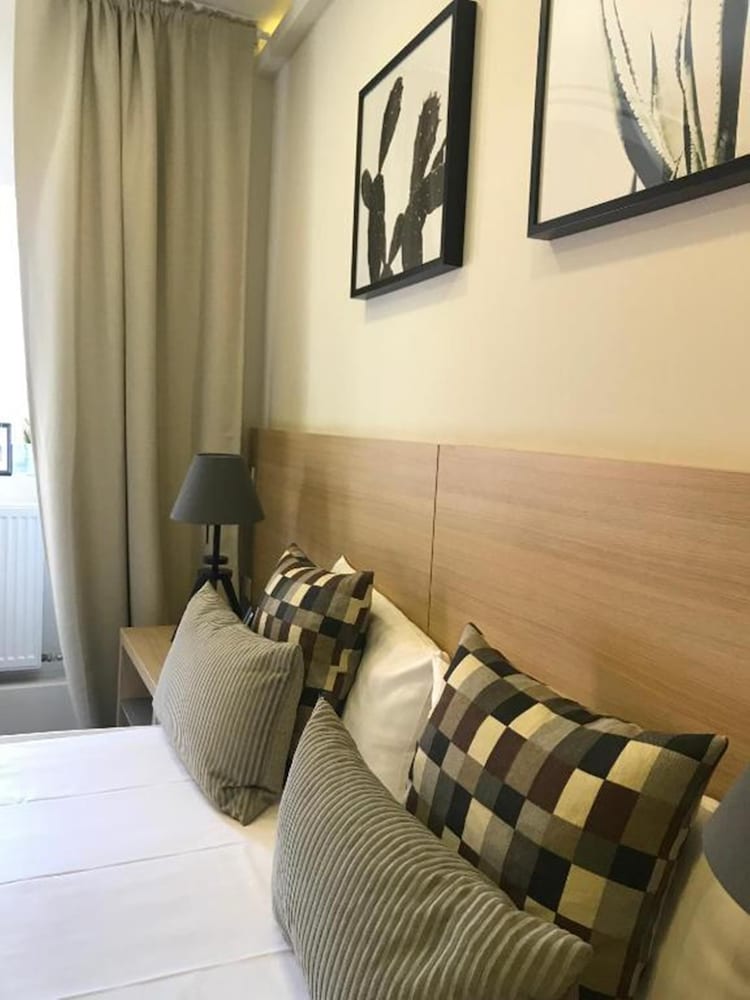 

Venezia - Amburgo - Sleephotels