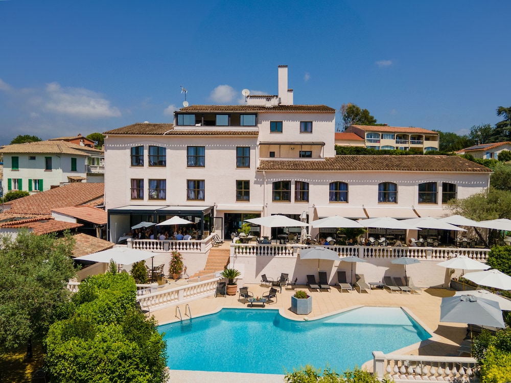 

Bologna - Nizza - Hotel & Restaurant Perla Riviera