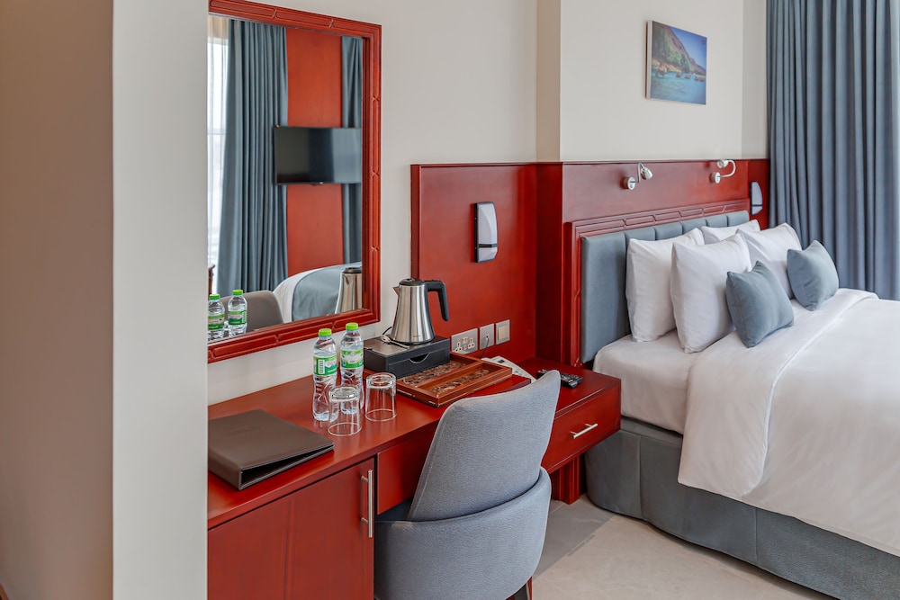 

Milano - Oman, Costa di Salalah - Salalah International Hotel