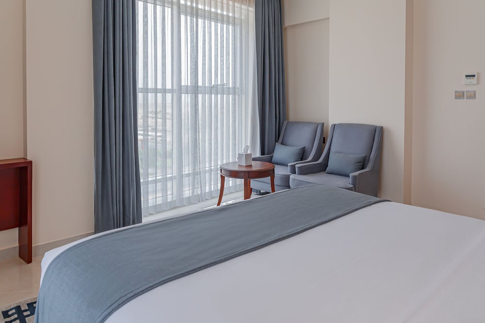

Milano - Oman, Costa di Salalah - Salalah International Hotel