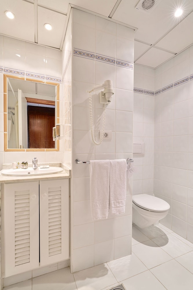 

Reggio Calabria - Los Realejos - Precise Resort Tenerife