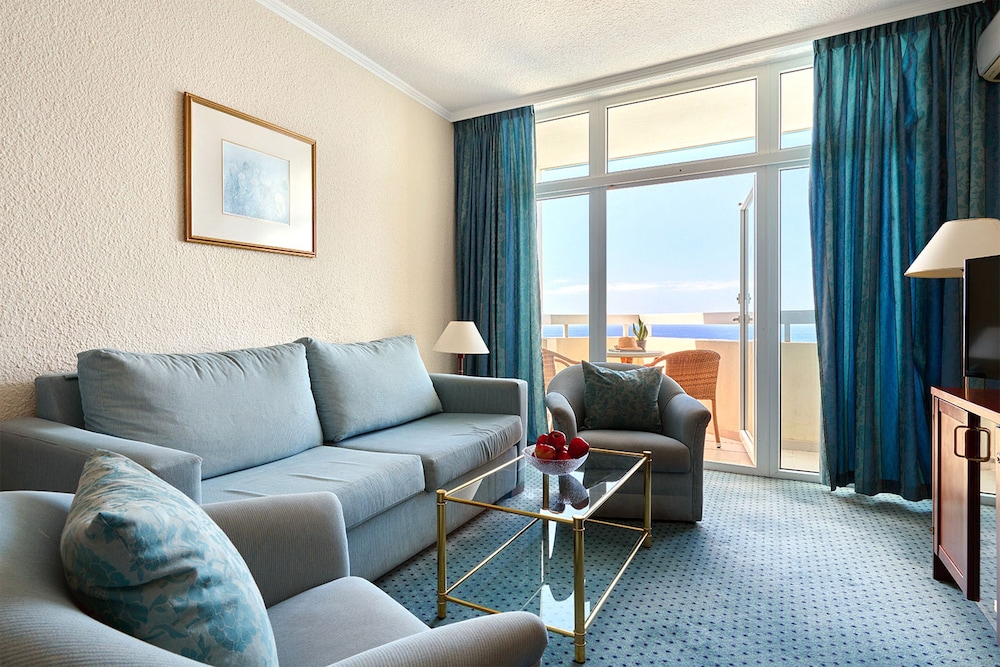

Reggio Calabria - Los Realejos - Precise Resort Tenerife