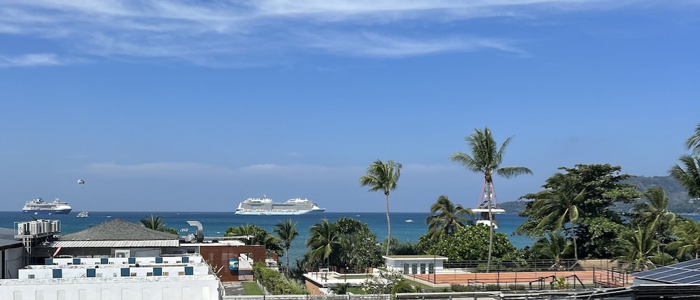 

Venezia - Isola di Phuket, Thailandia - Le Maroc Hotel Patong