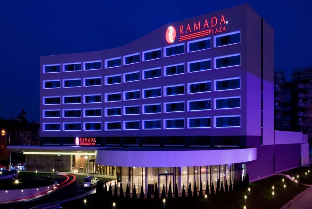 

Milano - Craiova - Ramada Plaza Craiova