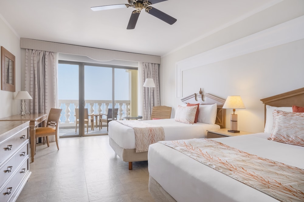 

Napoli - Rose Hall - Iberostar Waves Rose Hall Beach - All Inclusive