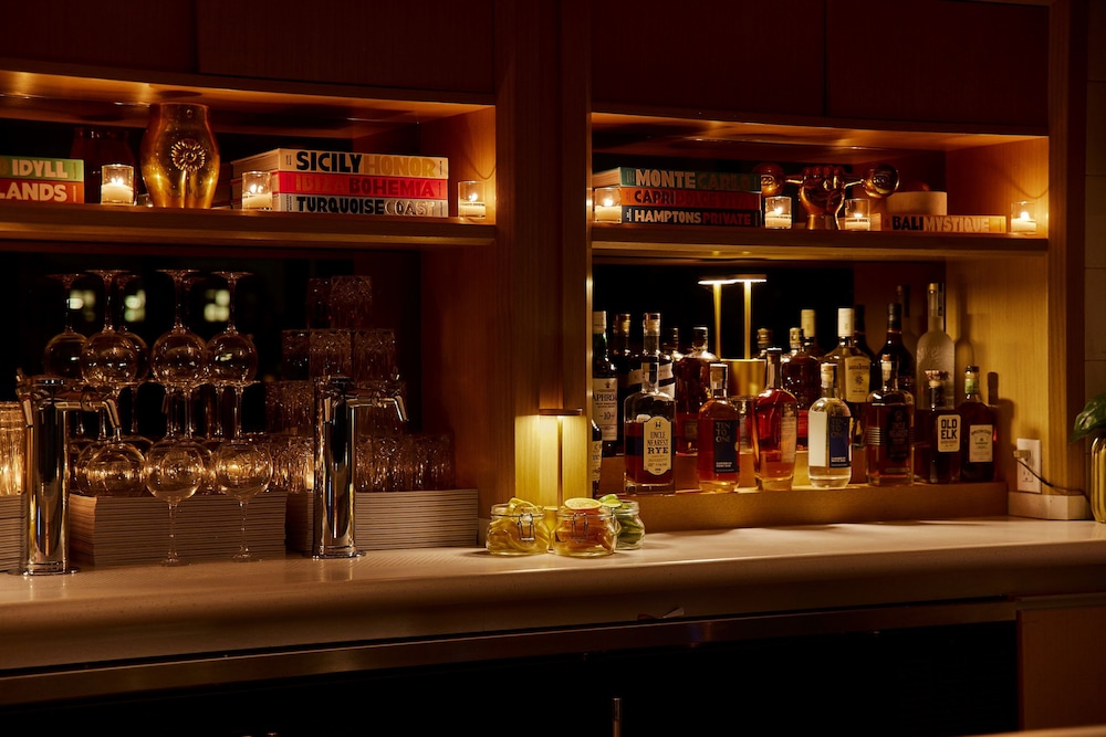 

Catania - Brooklyn (NY) - Hotel Indigo WILLIAMSBURG - BROOKLYN