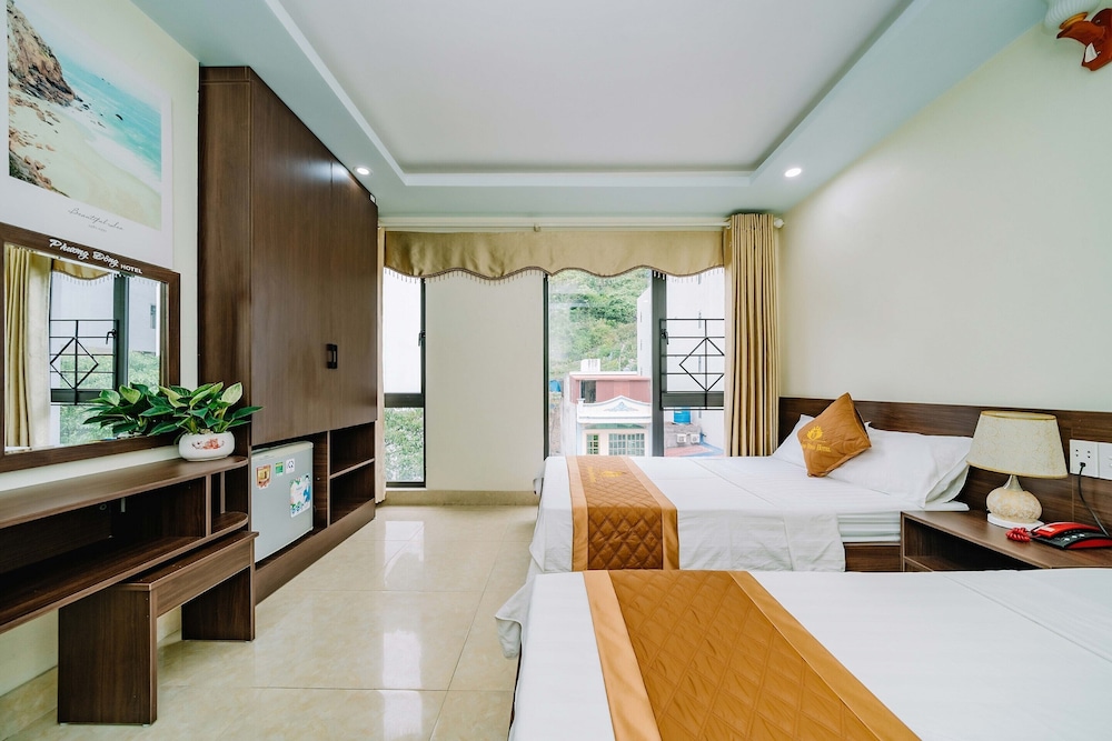 

Milano - Cat Ba - Phuong Dong Hotel