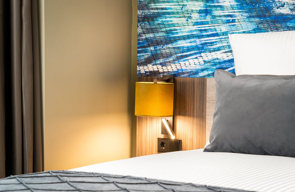 

Milano - Eschborn - Leonardo Hotel Eschborn Frankfurt