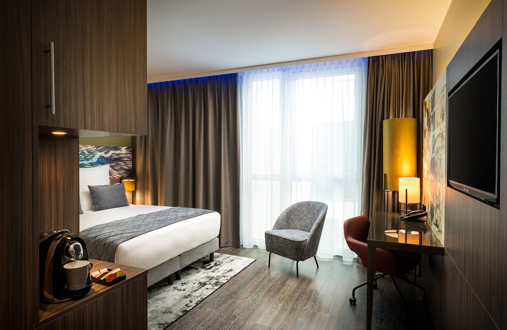 

Trieste - Francoforte sul Meno - Leonardo Hotel Eschborn Frankfurt