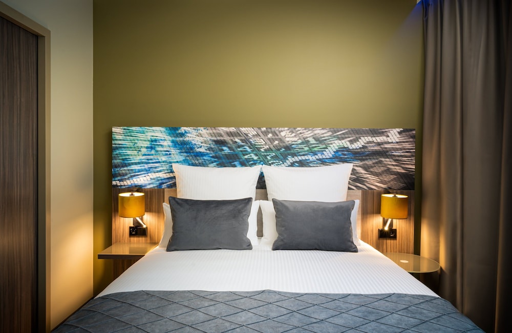 

Roma - Francoforte sul Meno - Leonardo Hotel Eschborn Frankfurt