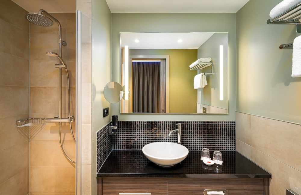 

Roma - Francoforte sul Meno - Leonardo Hotel Eschborn Frankfurt