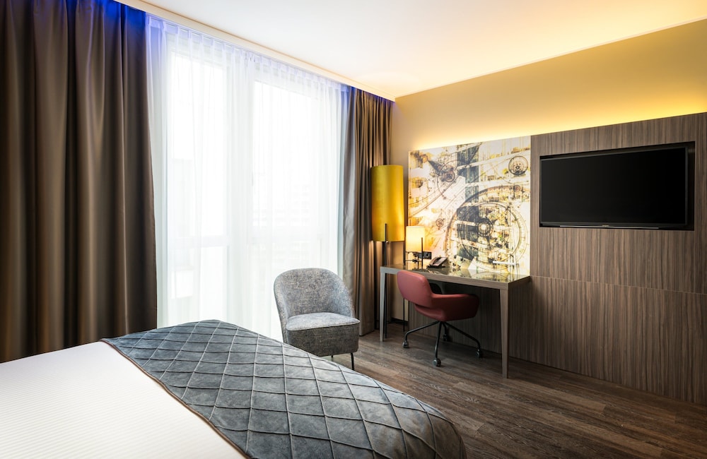 

Pescara - Francoforte sul Meno - Leonardo Hotel Eschborn Frankfurt