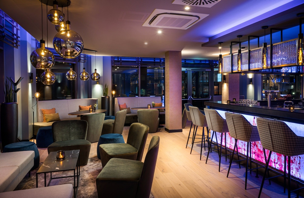 

Bologna - Eschborn - Leonardo Hotel Eschborn Frankfurt