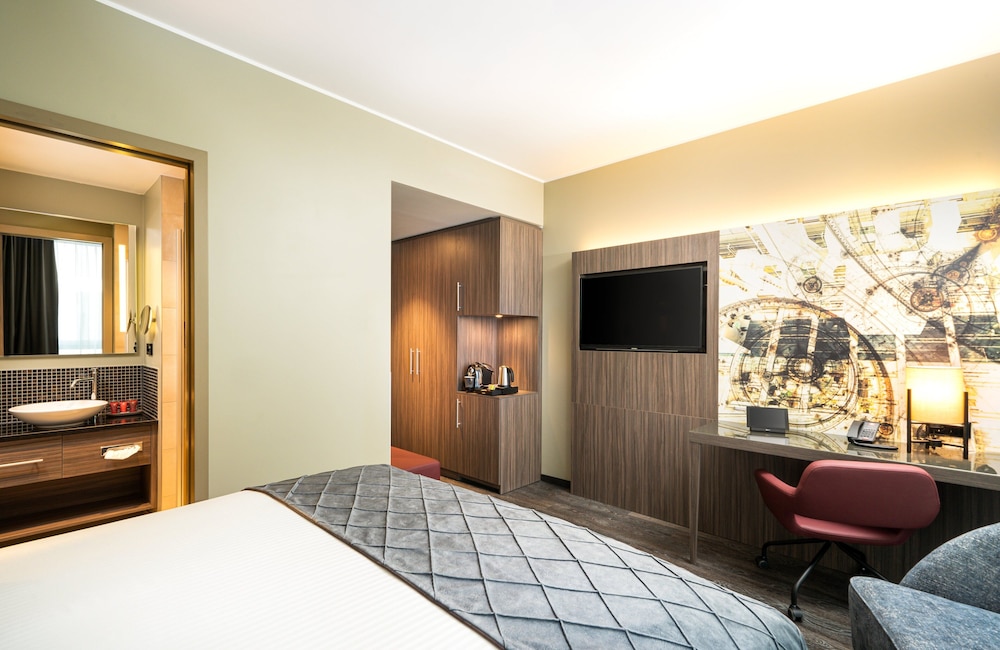

Verona - Francoforte sul Meno - Leonardo Hotel Eschborn Frankfurt