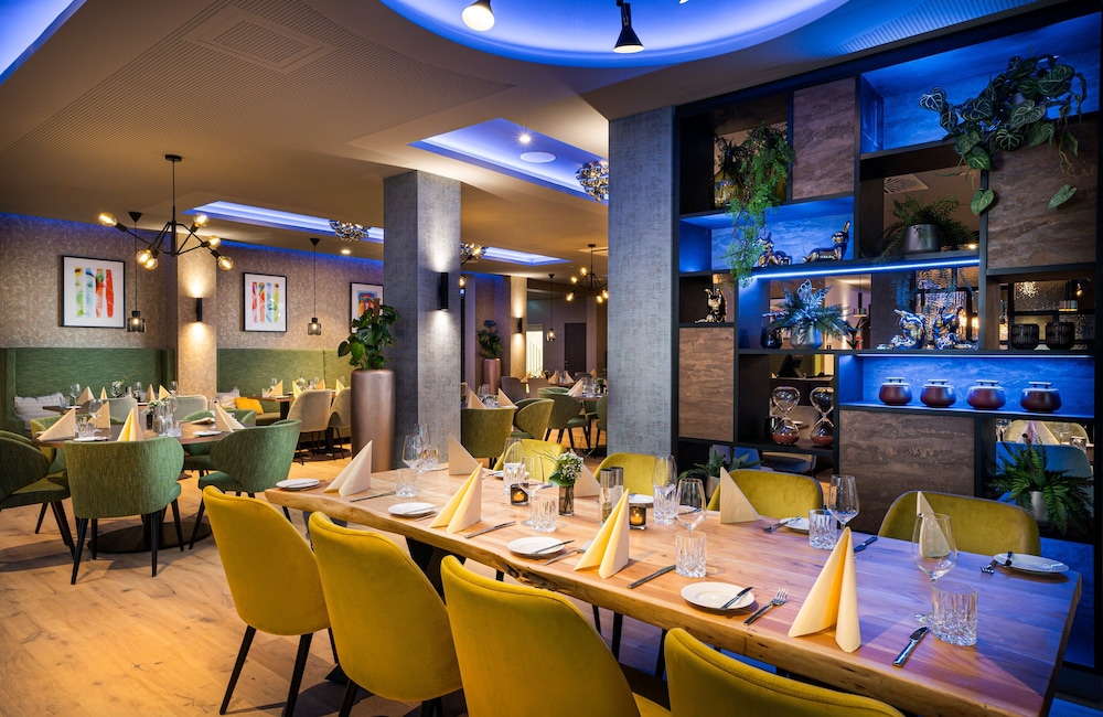 

Roma - Francoforte sul Meno - Leonardo Hotel Eschborn Frankfurt