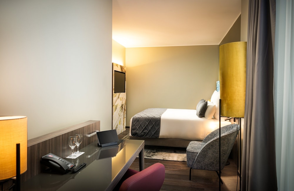 

Bologna - Francoforte sul Meno - Leonardo Hotel Eschborn Frankfurt