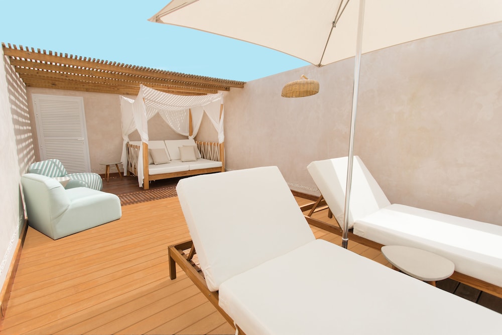 

Torino - Bayahibe - Iberostar Selection Hacienda Dominicus - All Inclusive
