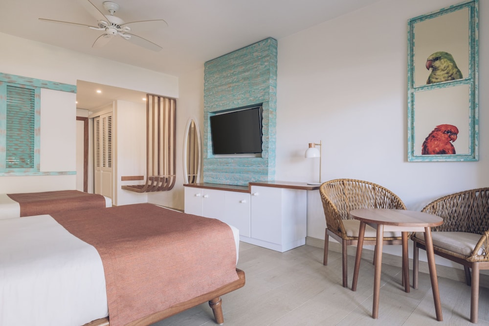 

Firenze - Bayahibe - Iberostar Selection Hacienda Dominicus - All Inclusive