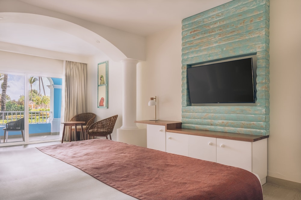 

Genova - Bayahibe - Iberostar Selection Hacienda Dominicus - All Inclusive