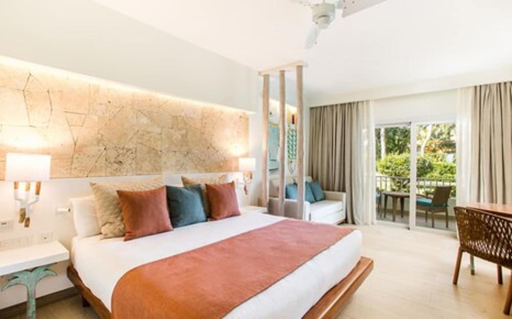 

Lamezia Terme - Bayahibe - Iberostar Selection Hacienda Dominicus - All Inclusive